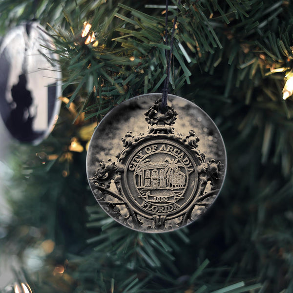 City of Arcadia Seal