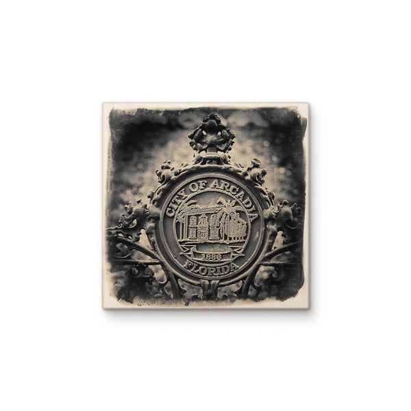City of Arcadia Seal