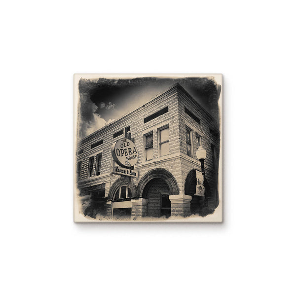 The Old Opera House