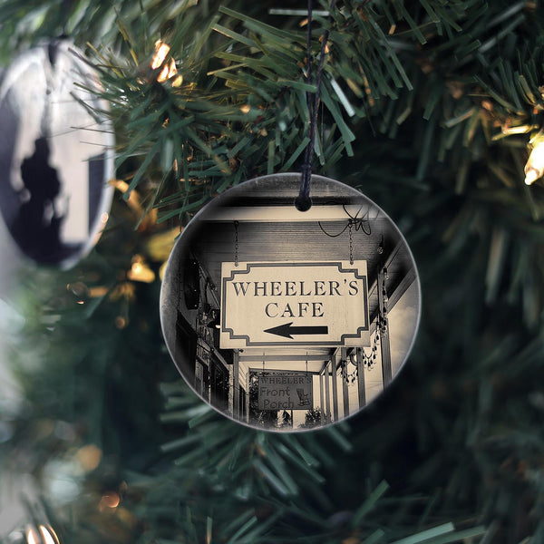 Wheeler's Cafe