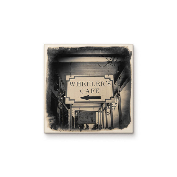 Wheeler's Cafe