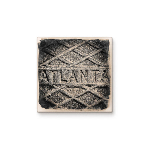 Atlanta Manhole Cover Alternative