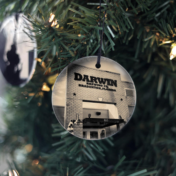 Darwin Brewing