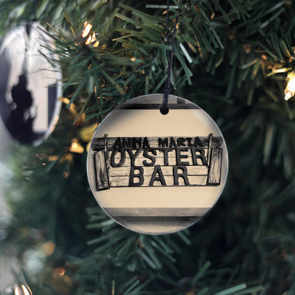 Anna Marie Oyster Bar