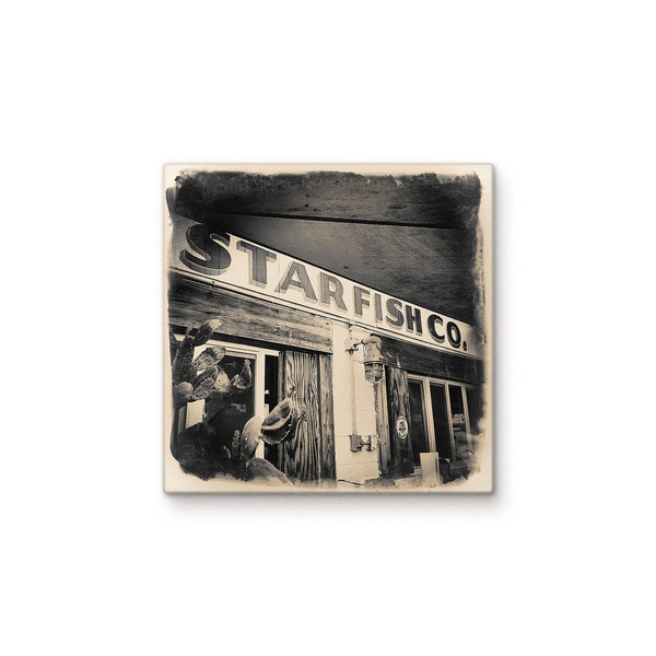 Starfish Co