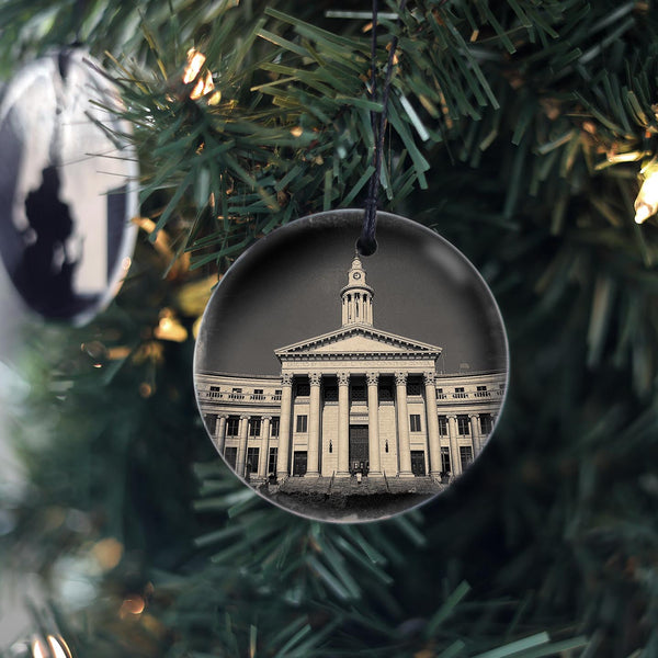 Denver City Hall