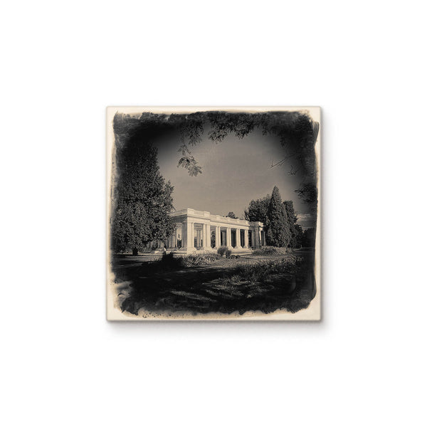 Cheesman Park