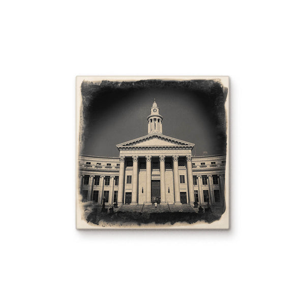 Denver City Hall
