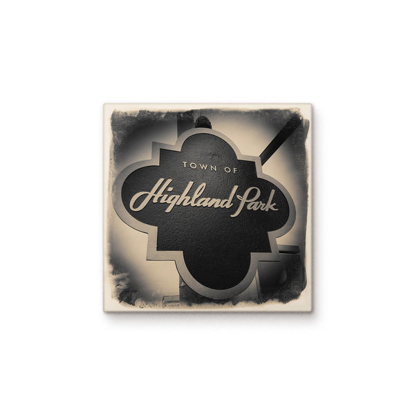 Town of Highland Park