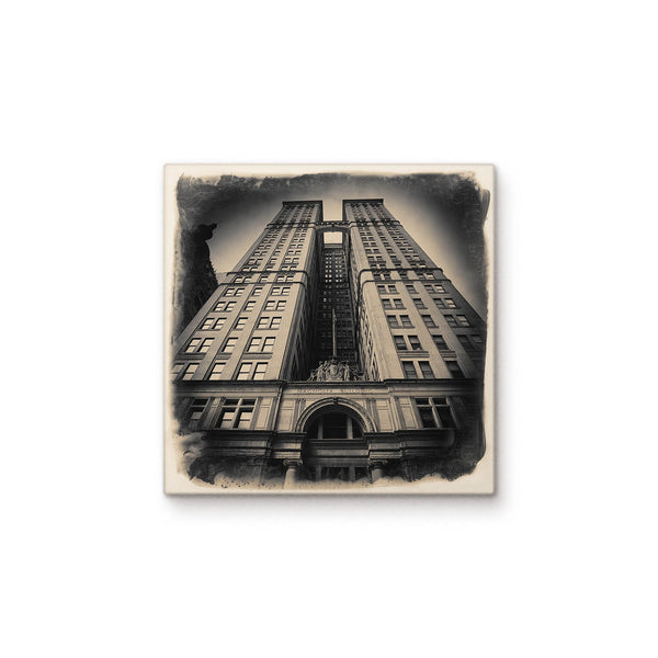 Magnolia Building