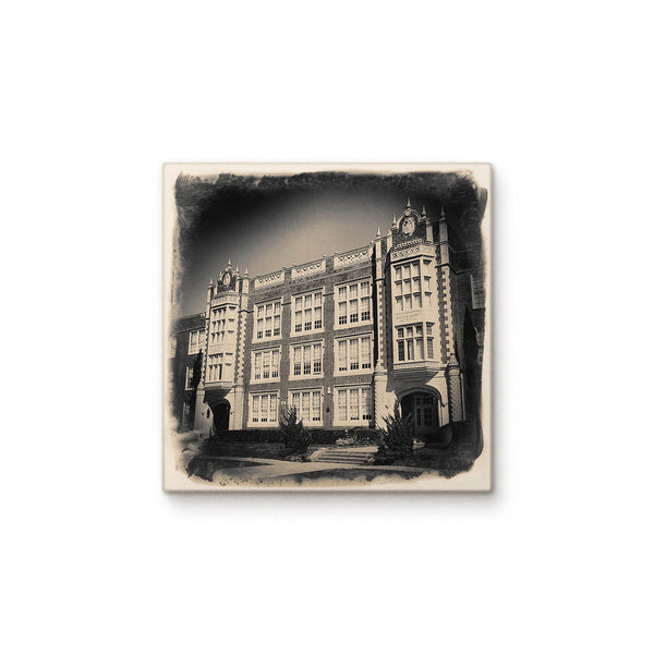 Woodrow Wilson High School