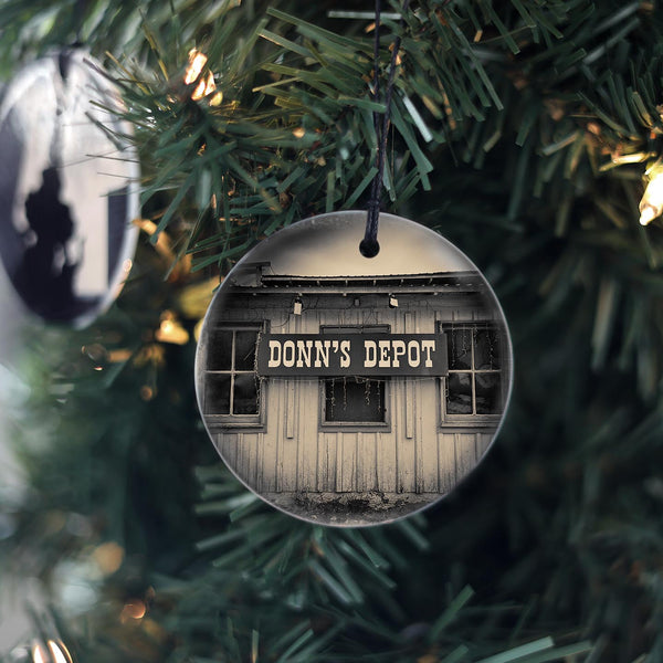 Donn's Depot