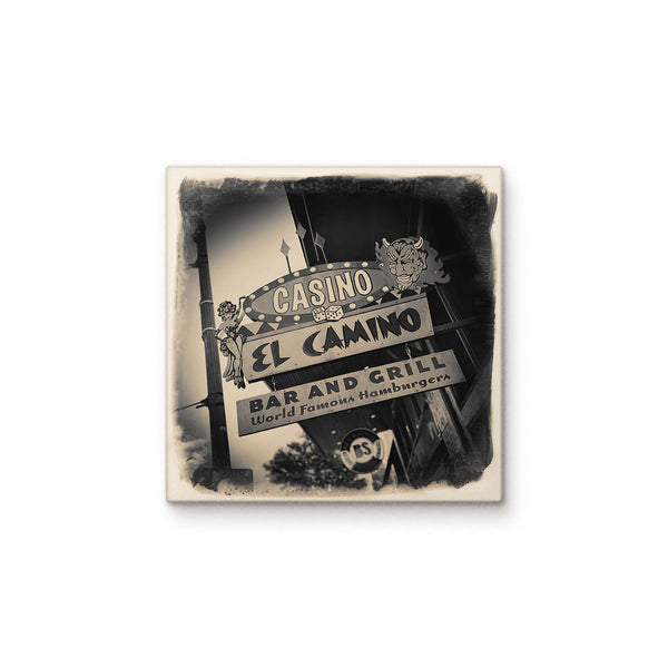 El Camino