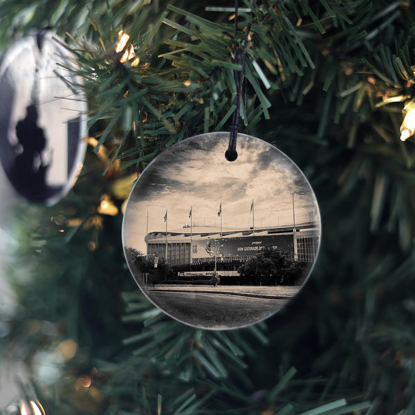 Washington Football Stadium