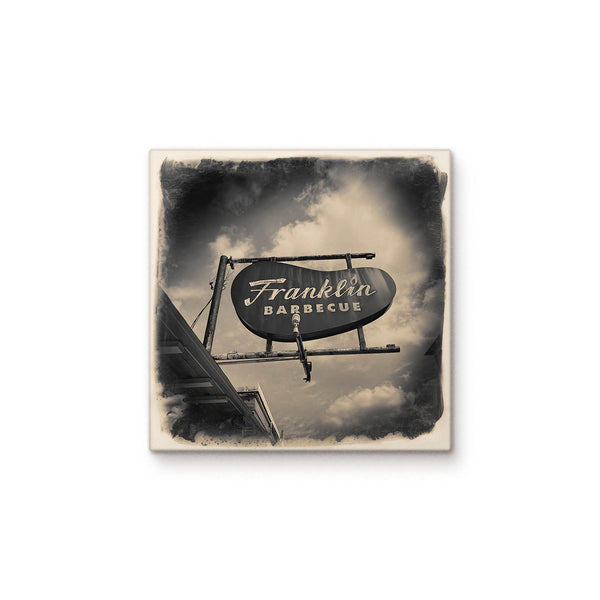 Franklin Barbeque