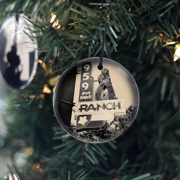 959 FM Radio Ranch