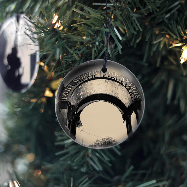 Fort Worth Stockyards