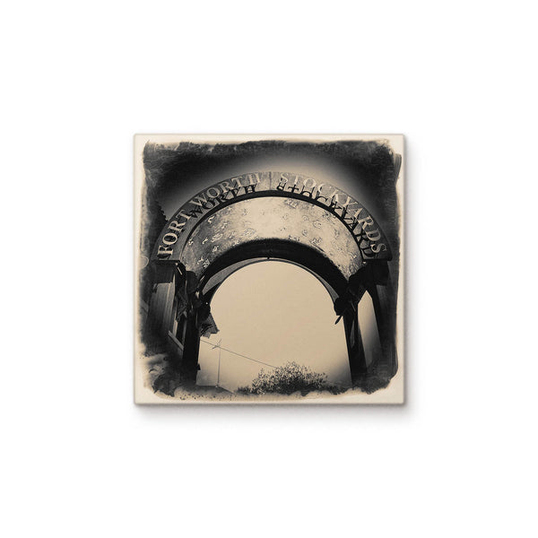 Fort Worth Stockyards