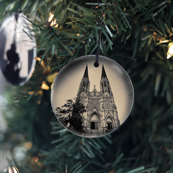 Cathedral of Saint Helena