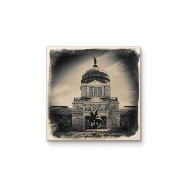 Montana State Capitol