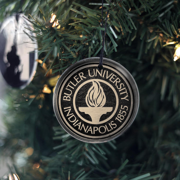 Butler University Seal