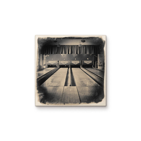 Bowling Alley