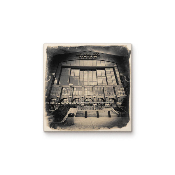 Indianapolis Sports Tile/Coaster Collection