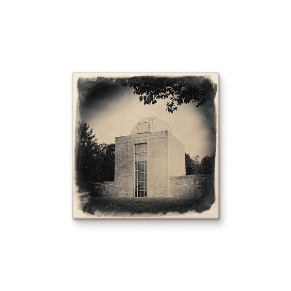 Butler Holcomb Observatory and Planetarium