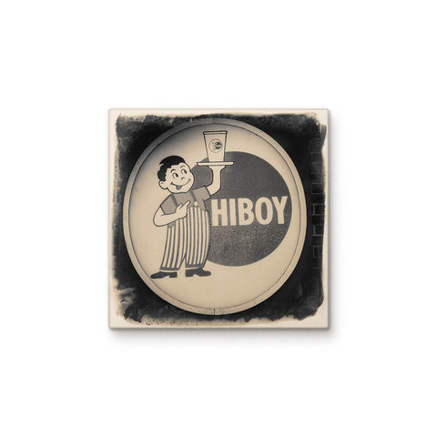 HiBoy Sign