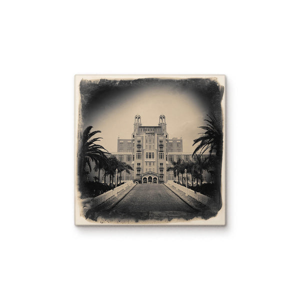 Madeira Beach Building