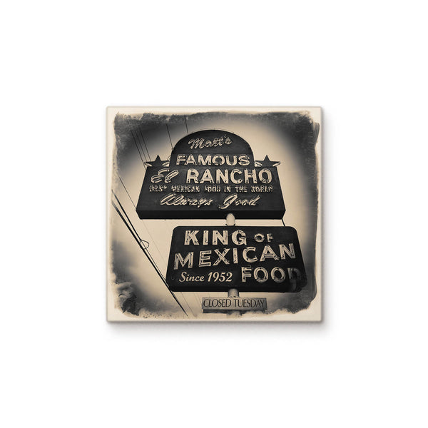 Famous El Rancho