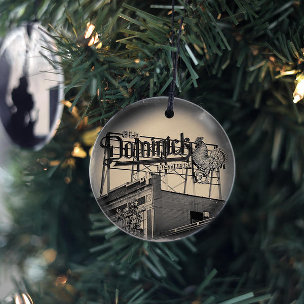 Old Dominick Distillery