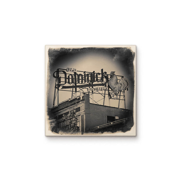 Old Dominick Distillery