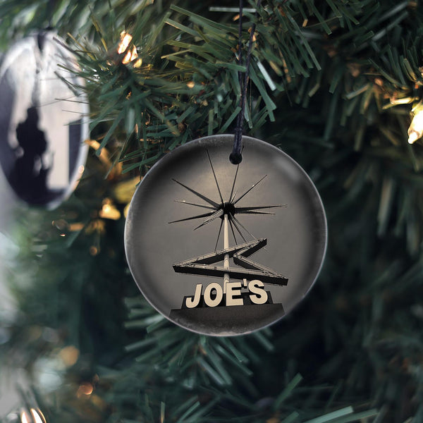 Joe's