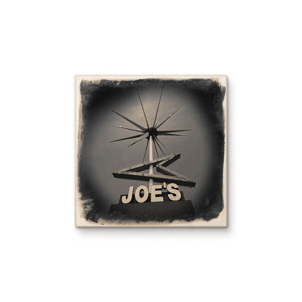 Joe's