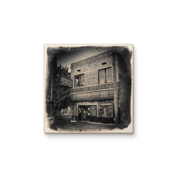 Earnestine & Hazel's Sundry Store