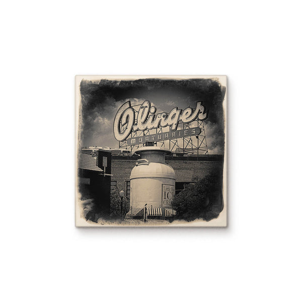 Olinger Mortuaries