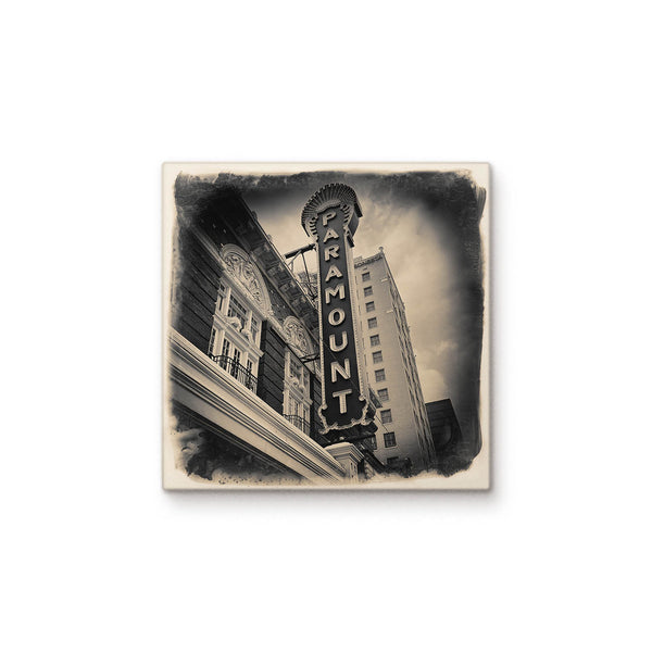 Paramount Theatre