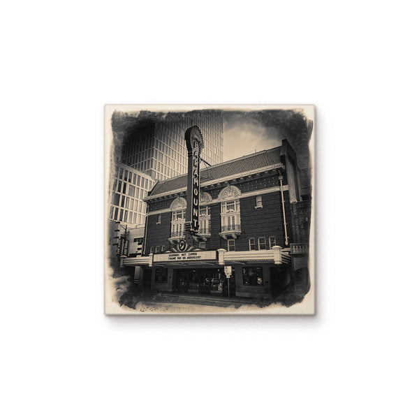 Paramount Theatre Alternative