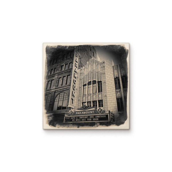 Paramount Theater