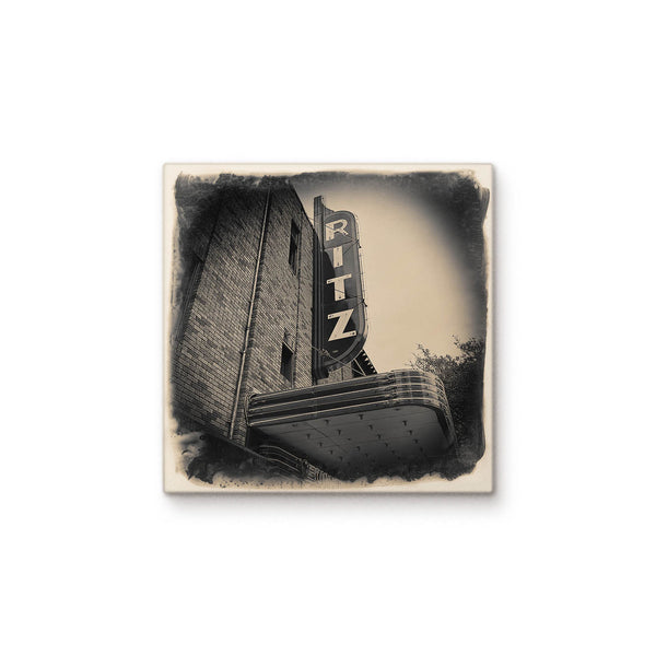 Ritz Theatre