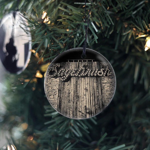 Sagebrush