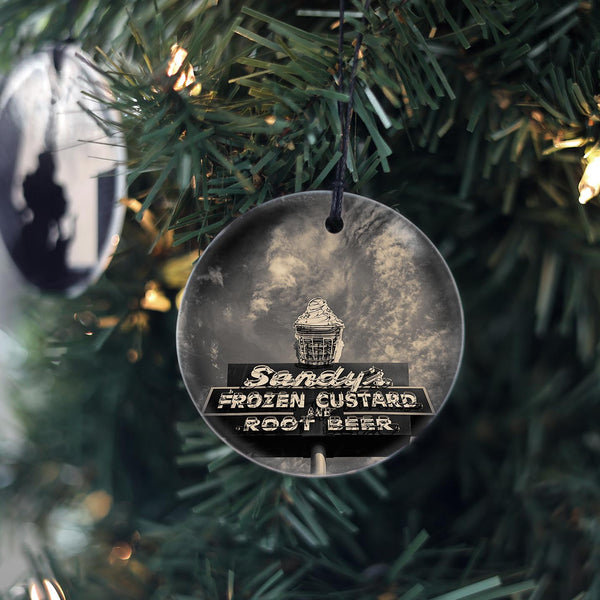 Sandy's Frozen Custard