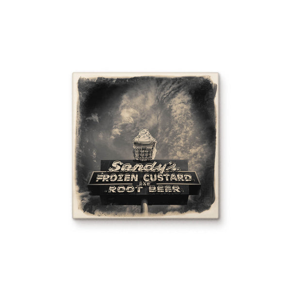 Sandy's Frozen Custard