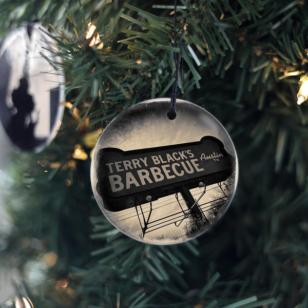 Terry Black's Barbeque