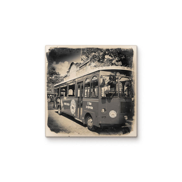 Trolley