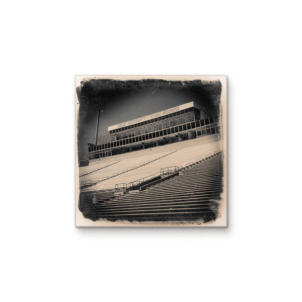 Yager Stadium