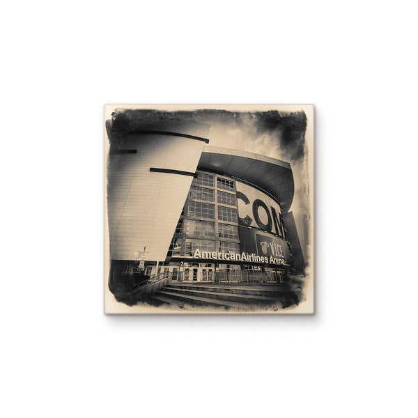 American Airlines Arena