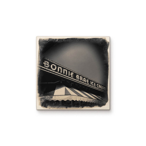 Bonnie Brae Ice Cream