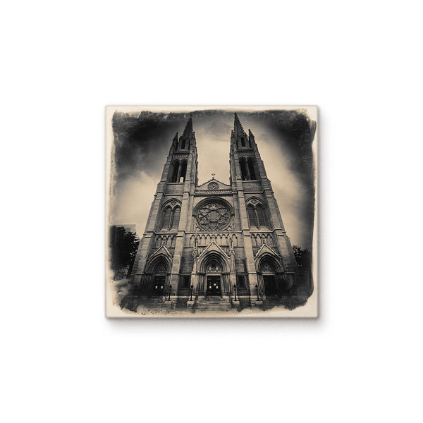 Denver Cathedral